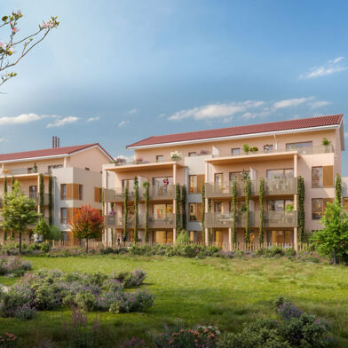 Appartement 4 pièces 275500 €