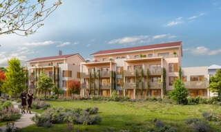 Appartement neuf   m² à vendre à Belleville-en-Beaujolais (69220)