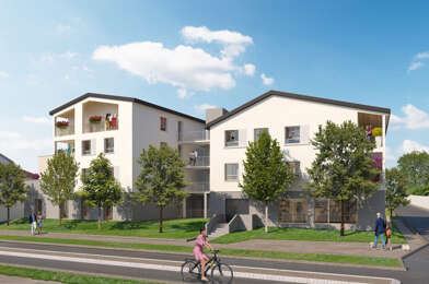 Appartement 2 pièces 202000 €