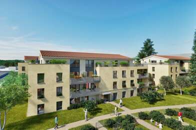 Maison 4 pièces 332000 €