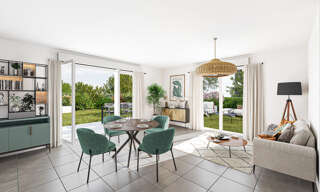 Maison 3 Pièces 62 m² à vendre à Saint-Georges-de-Reneins (69830)