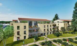 Appartement neuf   m² à vendre à Saint-Georges-de-Reneins (69830)