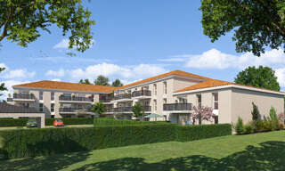 Appartement neuf   m² à vendre à Challans (85300)