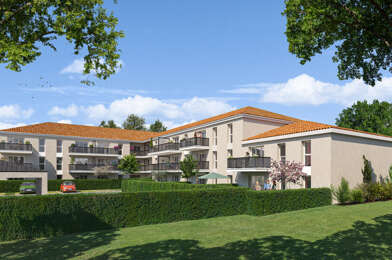 Appartement 2 pièces 129100 €