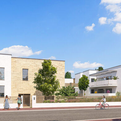 Appartement 3 pièces 224000 €