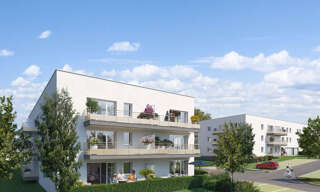 Appartement 2 Pièces 37 m² à vendre à La Roche-sur-Yon (85000)