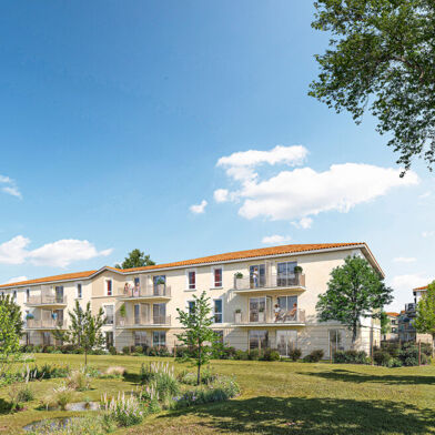 Appartement 1 pièces 84000 €