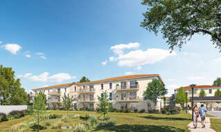 Appartement neuf   m² à vendre à Marans (17230)
