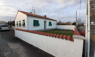 Maison 4 Pièces 103 m² à vendre à La Ronde (17170)