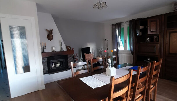 Villa / Maison 4 pièces  à vendre Ronde (La) 17170