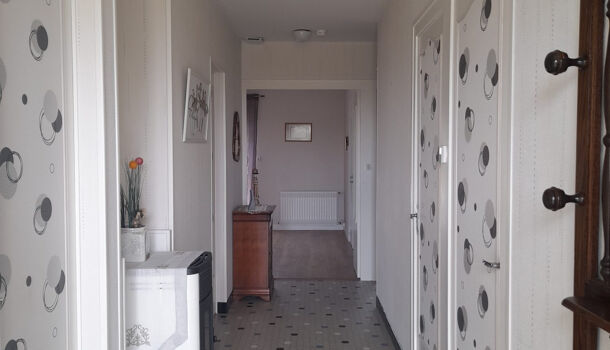 Villa / Maison 4 pièces  à vendre Ronde (La) 17170