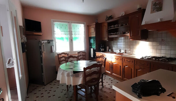 Villa / Maison 4 pièces  à vendre Ronde (La) 17170