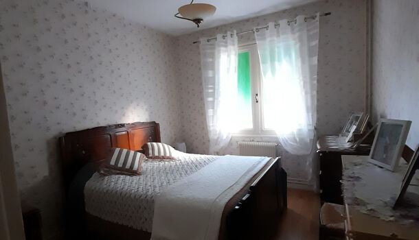 Villa / Maison 4 pièces  à vendre Ronde (La) 17170