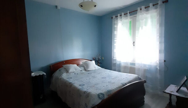 Villa / Maison 4 pièces  à vendre Ronde (La) 17170