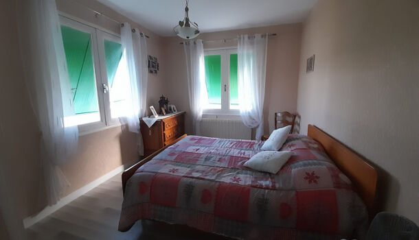 Villa / Maison 4 pièces  à vendre Ronde (La) 17170