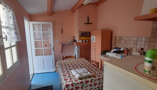 Villa / Maison 4 pièces  à vendre Ronde (La) 17170