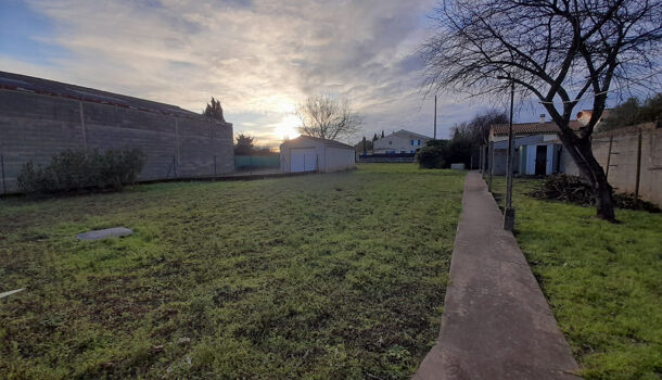 Villa / Maison 4 pièces  à vendre Ronde (La) 17170