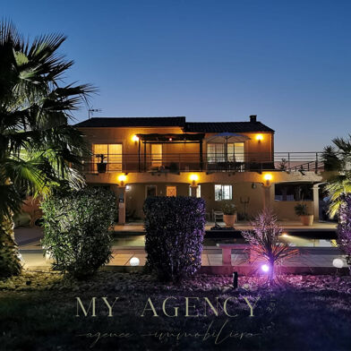 Maison 12 pièces 599000 €