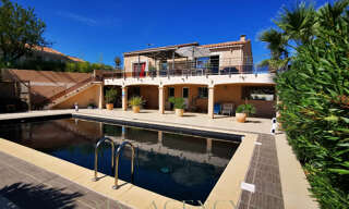 Maison 12 Pièces 135 m² à vendre à Adissan (34230)