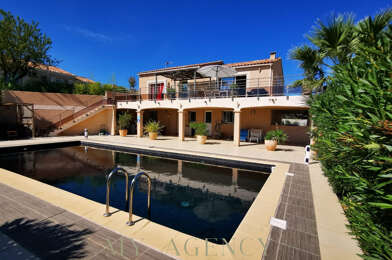 Maison 12 pièces 589000 €