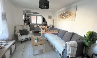 Maison 3 Pièces 83 m² à vendre à Florensac (34510)