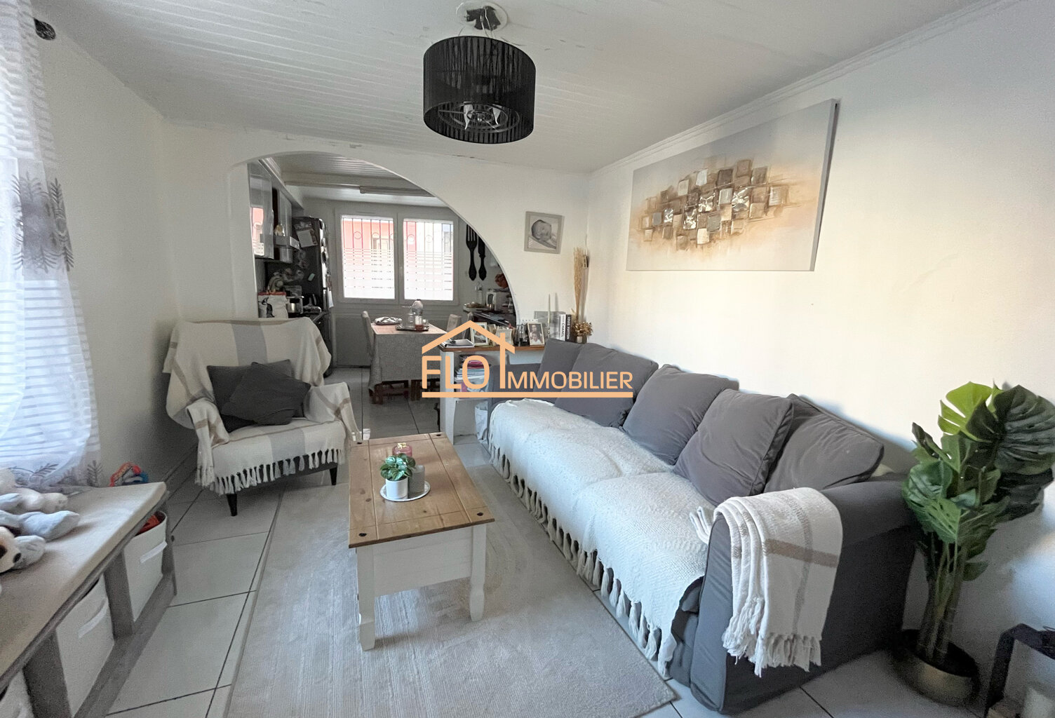 Maison à vendre Florensac — photo 1
