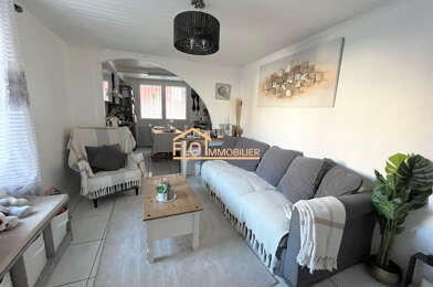 Maison 3 pièces 140000 €