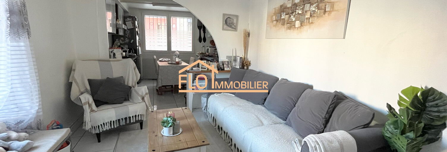 Maison 3 Pièces 83 m² à vendre à Florensac (34510)