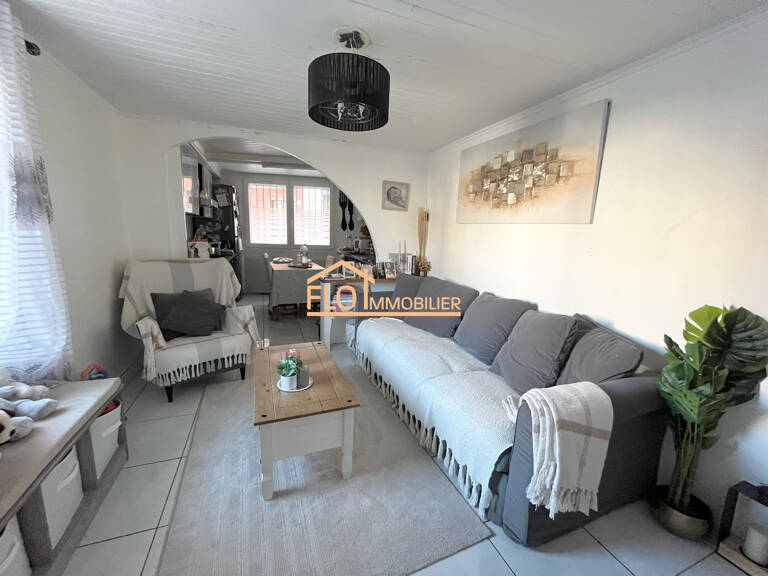Maison à vendre Florensac — photo 1