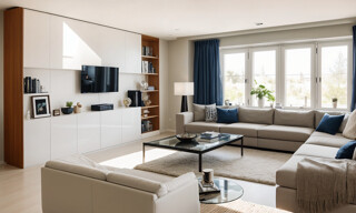 Appartement 3 Pièces 60 m² à vendre à Arpajon (91290)