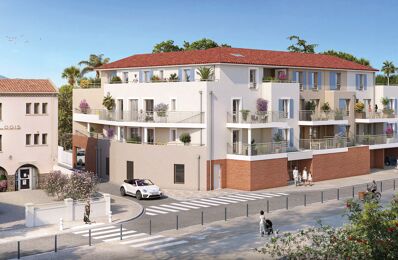 vente appartement à partir de 307 900 € à proximité de Saint-Cyprien (66750)