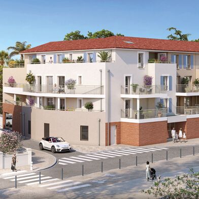 Appartement 3 pièces 317900 €