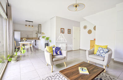 vente appartement 324 000 € à proximité de Ambarès-Et-Lagrave (33440)