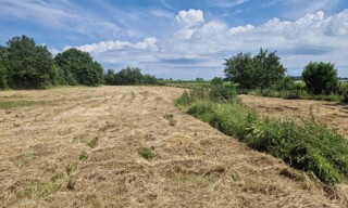 Terrain  2000 m² à vendre à Ladaux (33760)