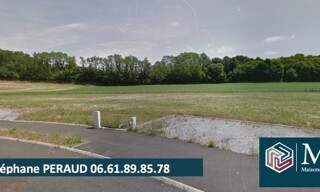 Terrain  750 m² à vendre à Carresse-Cassaber (64270)