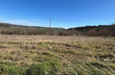 terrain  pièces 1983 m2 à vendre à Saint-Cybranet (24250)