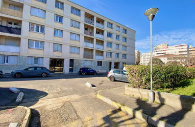 vente appartement 77 000 € à proximité de Marseille 4 (13004)