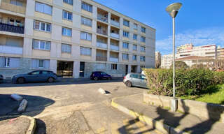 Appartement 2 Pièces 47 m² à vendre à Marseille 13 (13013)