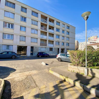 Appartement 2 pièces 77000 €