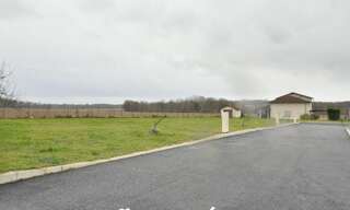 Terrain  318 m² à vendre à Châtillon-la-Palud (01320)