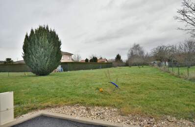 Terrain À Vendre — photo du bien