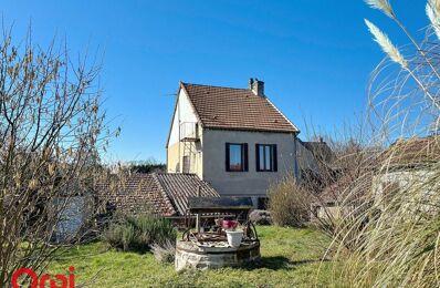 vente maison 116 000 € à proximité de Louroux-de-Beaune (03600)