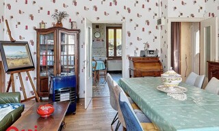 Maison 5 Pièces 115 m² à vendre à Bézenet (03170)