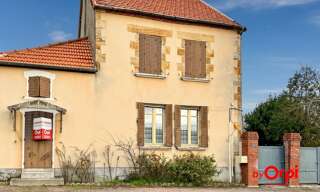 Maison 5 Pièces 115 m² à vendre à Bézenet (03170)