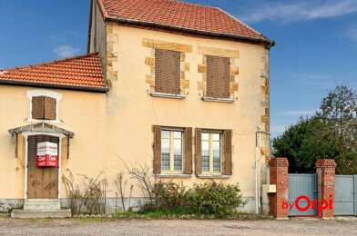 Maison 5 pièces 109000 €