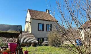 Maison 5 Pièces 115 m² à vendre à Bézenet (03170)