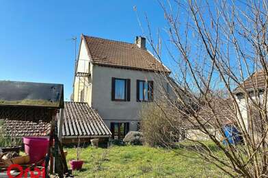 Maison 5 pièces 88000 €