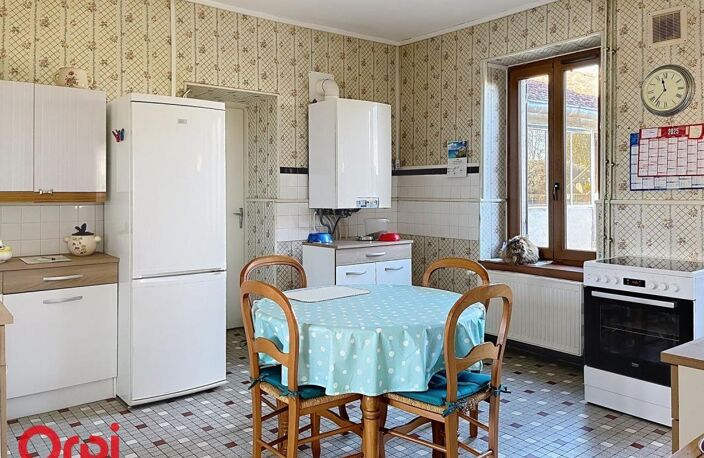 Maison Habitation à Bezenet — photo 5