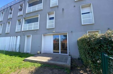 vente appartement 190 000 € à proximité de Le Haillan (33185)