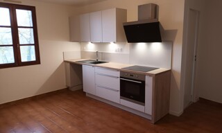 Appartement 2 Pièces 57 m² à louer à Rodez (12000)